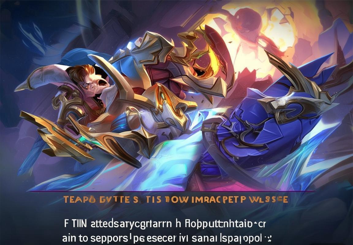 软辅与硬辅的博弈：全球总决赛辅助英雄如何主宰下路对决-开运电竞